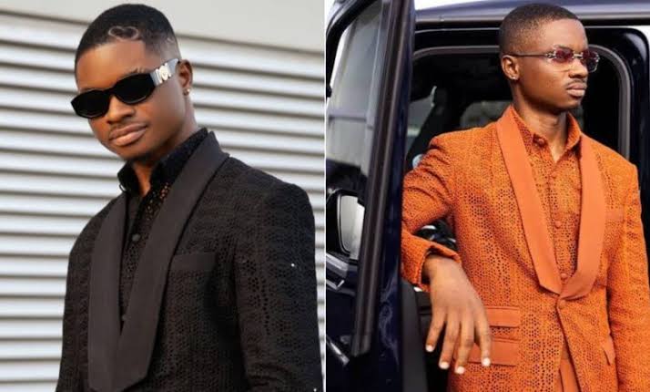 Ola of Lagos Explains Why He Still Rents Despite Owning Houses