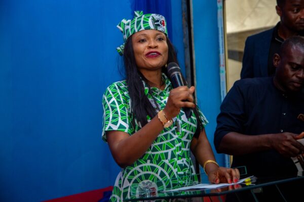 Rivers APC Women Launch Ward-Level Mobilisation Ahead of 2027