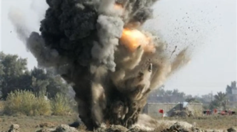 Landmine Blast Kills Three Colombian Soldiers in Meta