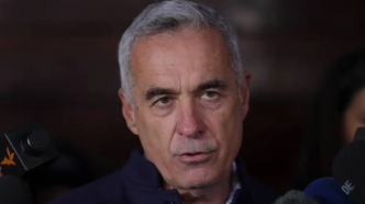 Romanian Ex-Presidential Candidate Detained in €1.1m Fraud Investigation