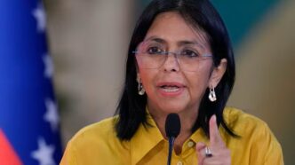 Trump Set to Meet Venezuela’s Interim Leader During UN General Assembly