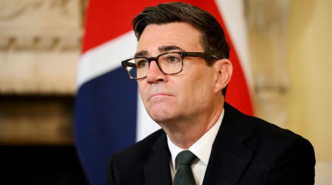 UK Approves Defensive Military Support for Saudi Arabia Amid Houthi Attacks