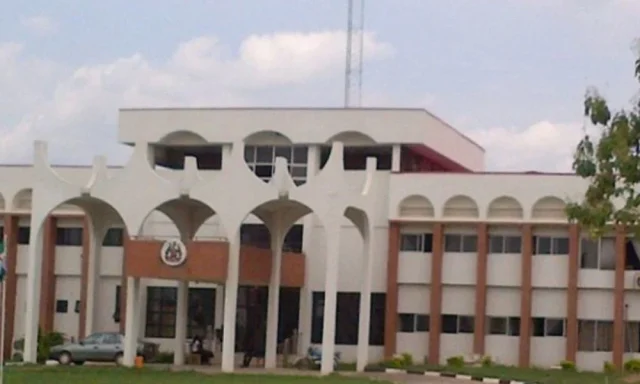 Osun Lawmakers Back State Police Proposal as National Assembly Explains Next Steps