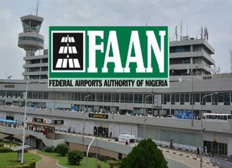Nigeria Records 18.8 Million Air Passengers as Aviation Market Expands