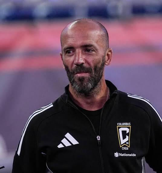 Columbus Crew Sack Coach After Sexist Remark to Female Referee