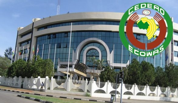 ECOWAS Warns Rising Political Costs Are Excluding West African Youths