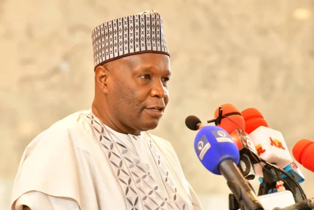 Gombe Governor Names Fresh Appointees to Strengthen State Administration