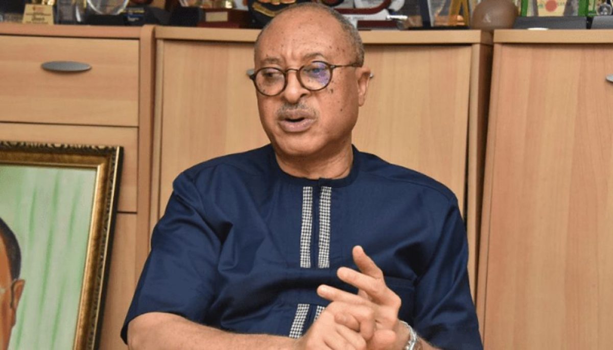 Utomi Demands Jail Terms For Politicians Who Divert Public Funds To Campaigns