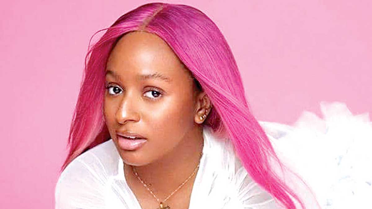 DJ Cuppy Contemplates Social Media Exit, Dreams Of Quiet Life With Three Goats