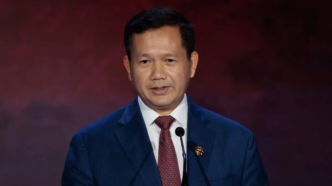 Cambodia Says It Will Not Become A Haven for Online Scam Syndicates