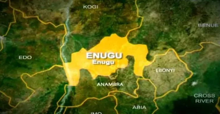 Enugu Restricts Movement for Saturday LG Poll