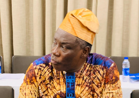 Ogun Assembly Pardons Ex-deputy Speaker, Passes Pregnancy Termination Bill