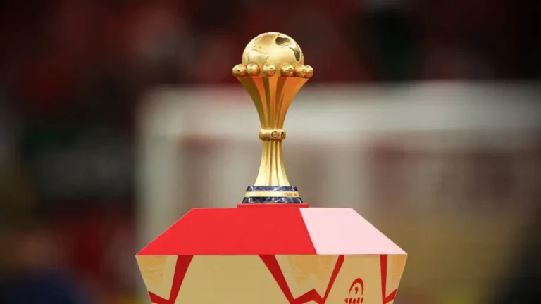 AFCON 2027 Qualifiers: Day 1 Results, Fixtures as Nigeria Face Madagascar
