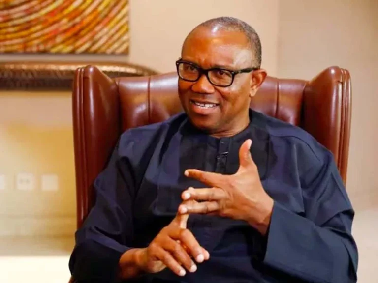 I Left Anambra Debt-Free, Obi Insists