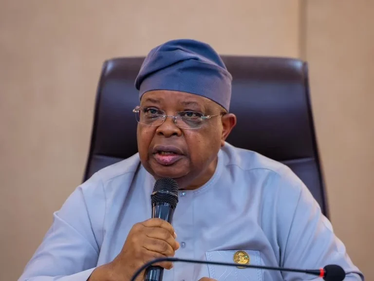 FG Unveils 581kWp Solar Mini-Grid in Kwara