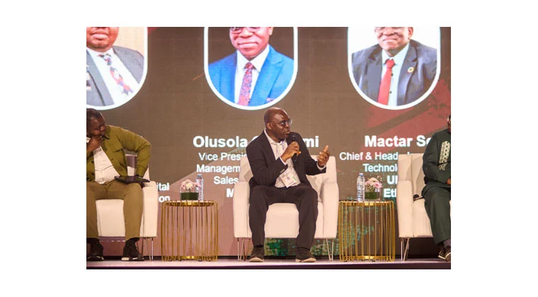 Mastercard Champions a More Connected Digital Future for Africa at GITEX Nigeria 2026