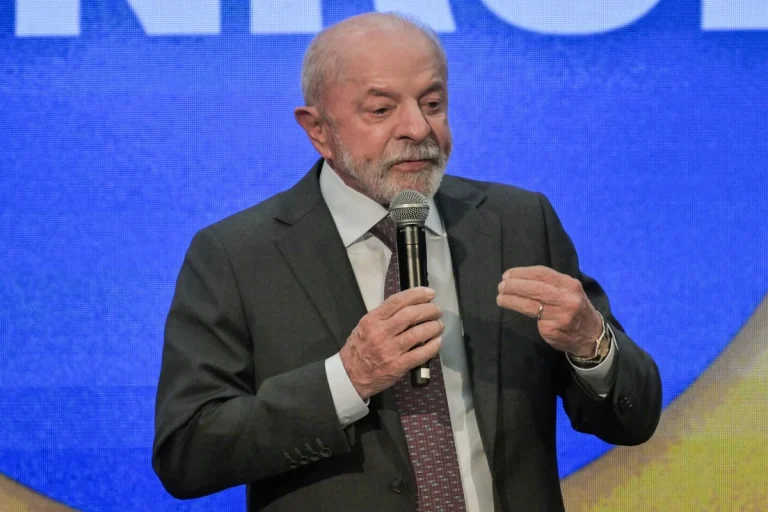 Brazil’s President Bans Sports Betting Days Ahead of Election