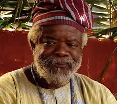 I Didn’t Know Ogogo Was Battling Health Issues – Peter Fatomilola