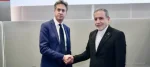 Miliband Faces Criticism After Meeting Iranian Counterpart