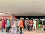 Delta Sets Up Panel to Investigate Deputy Director’s Death