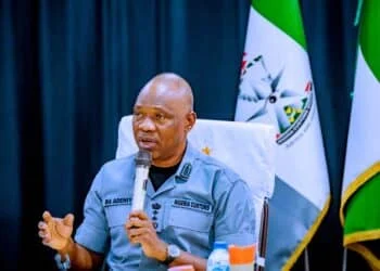 Customs Begins Nationwide Integrity Survey to Tackle Corruption Concerns