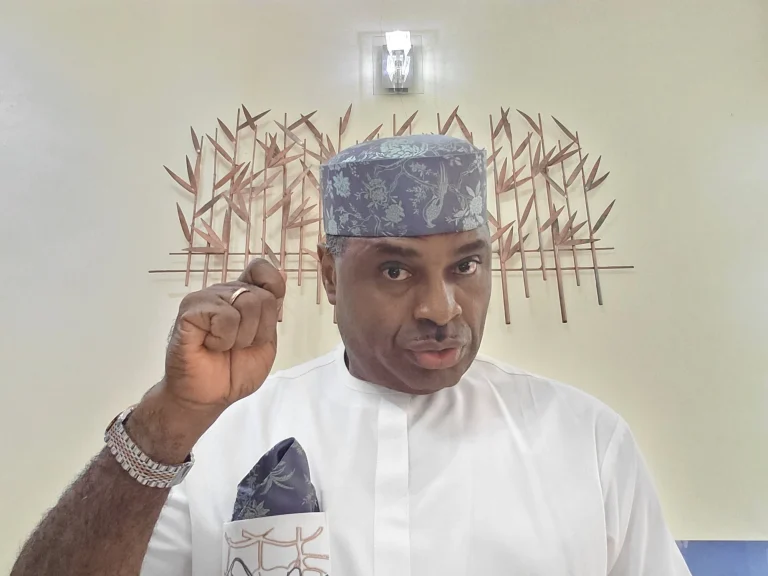 Kenneth Okonkwo Changes Position on Obi’s Anambra Debt Record
