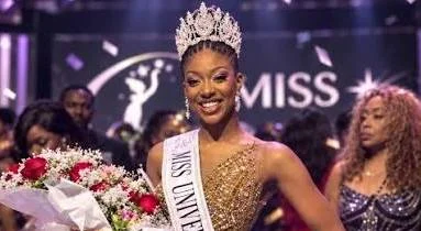 Danielle Adewusi Crowned Miss Universe Nigeria 2026
