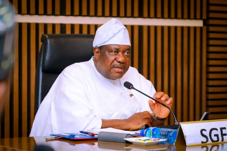 FG Introduces Five-Year Blacklist for Defaulting Contractors