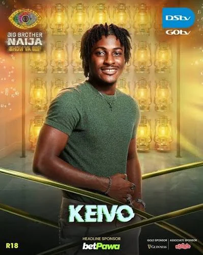 BBNaija Removes Keivo From Voting Poll After Fight With Tram