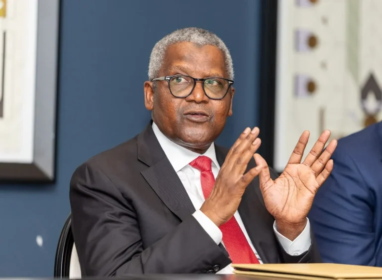 Dangote Says Kenya Refinery Project Will Overcome Legal Challenges