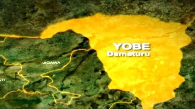 Yobe Electoral Commission Presents Certificates to 17 LG Chairmen