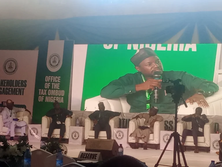 Kaduna Generated N220bn Tax Through Dialogue, Commissioner Says