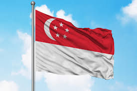 Singapore Launches Government Matchmaking Service as Birth Rate Falls
