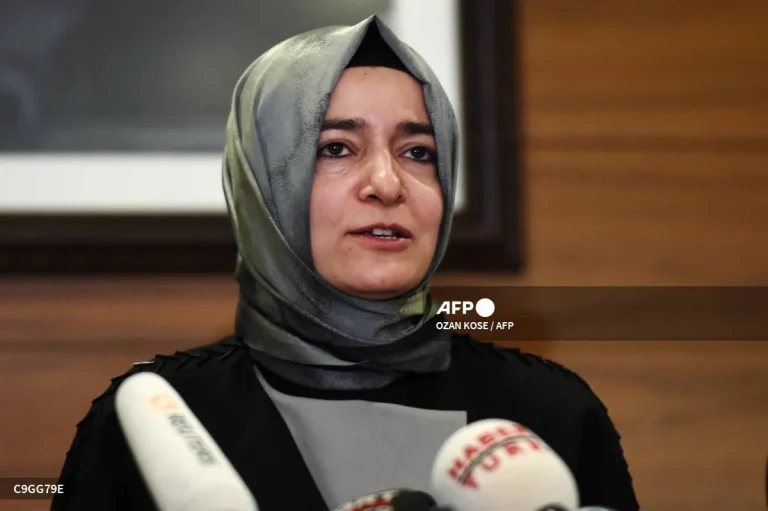 Turkey Freezes Ex-Minister’s Assets Over $26m Investment Scheme Allegations