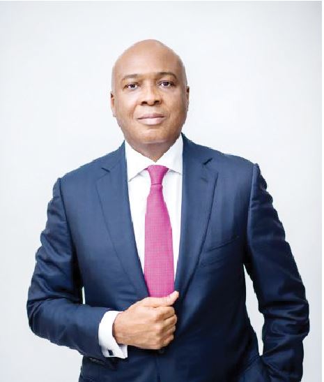 Saraki Urges Nigerian Youths to Demand Better Governance