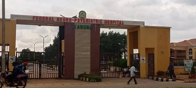 Kaduna Psychiatric Hospital Launches Virtual Consultations for Patients