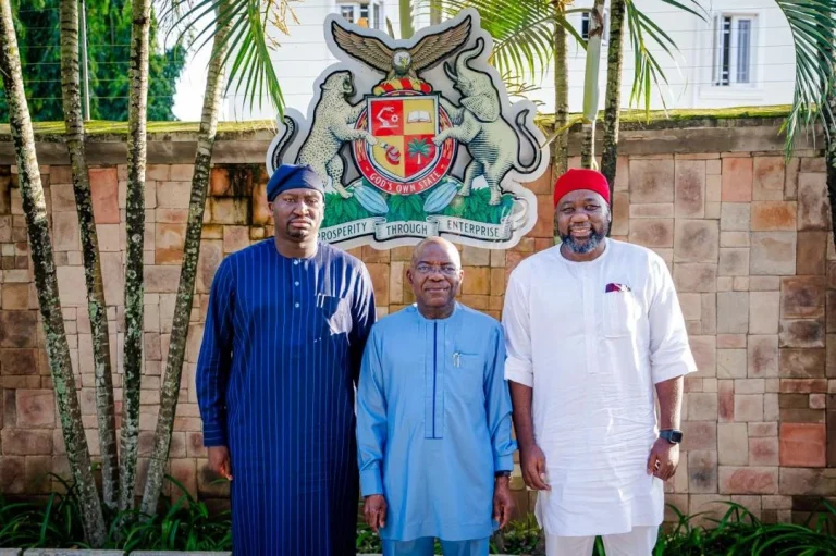 FG Plans Support for Aba Textile Businesses, Agriculture in Abia