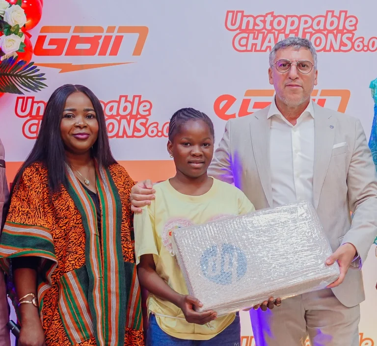 Egbin Power Awards Scholarships to Students in Host Communities