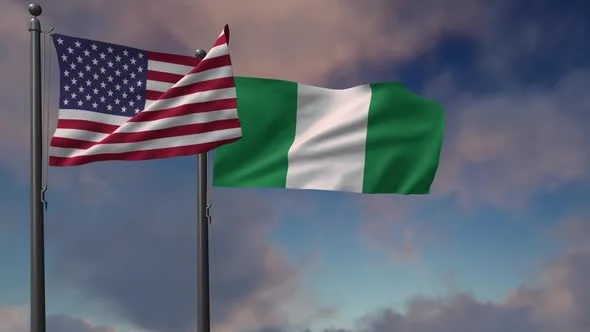 US Congratulates Nigerians, Reaffirms Commitment to Stronger Ties