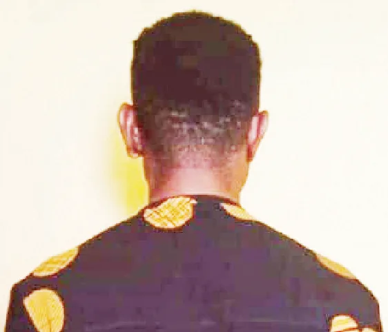 Enugu police to charge suspect over girlfriend’s death