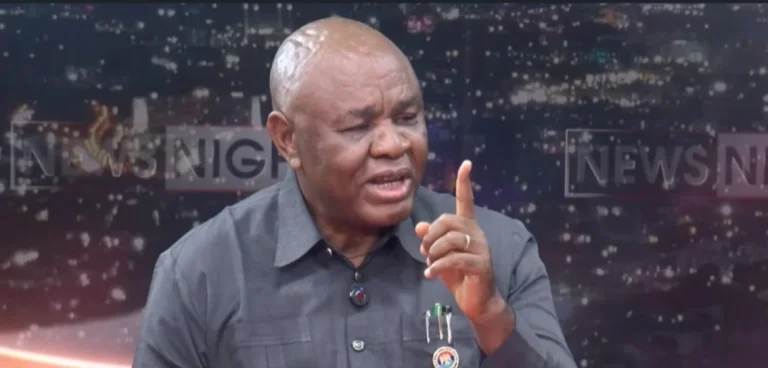 Ex-NEMA boss calls for better use of flood prevention funds