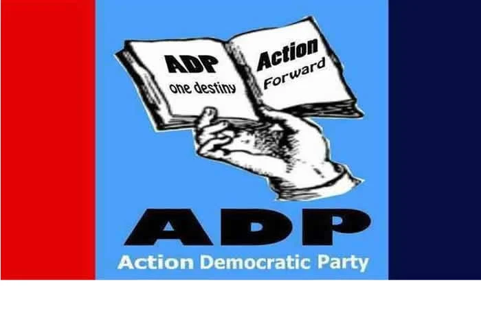 ADP aspirant challenges Aliyu’s presidential nomination