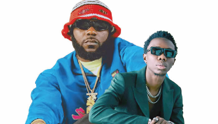 Justice Will Prevail, Odumodublvck Speaks On Blaqbonez Feud