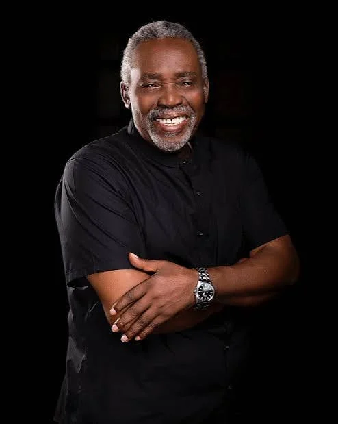 Patience Ozokwor Mourns Olu Jacobs After Missing Funeral