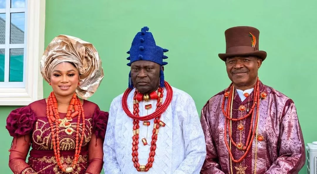 Support Tinubu’s Re-election, Nddc Director Urges Niger Delta Youths