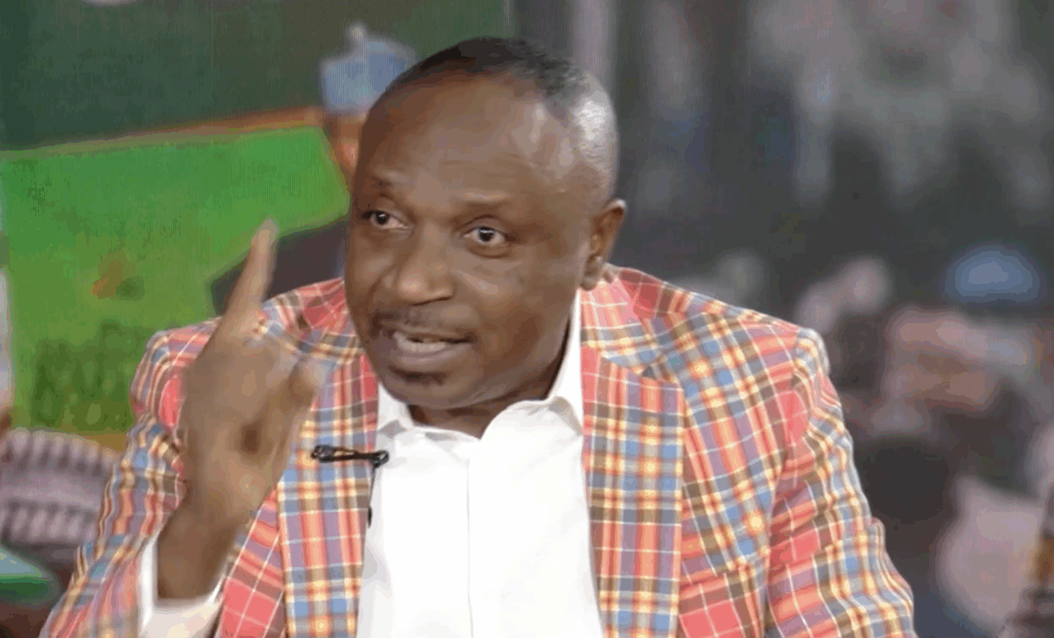 ADC Seeks Explanation from Zulum over Viral ‘Tinubu Must Go’ Arrest Directive