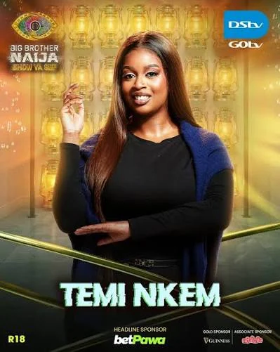Temi Nkem Wins BBNaija Season 11, Takes Home ₦160m Grand Prize