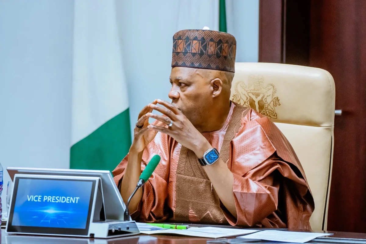 Shettima Unveils Fund for 40,000 Katsina Women, Radda Commits N4bn
