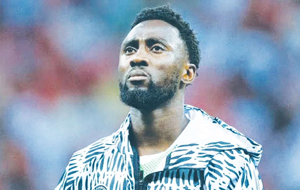 Why Ndidi, Onyedika, Others Withdrew from Friendly Squad – NFF
