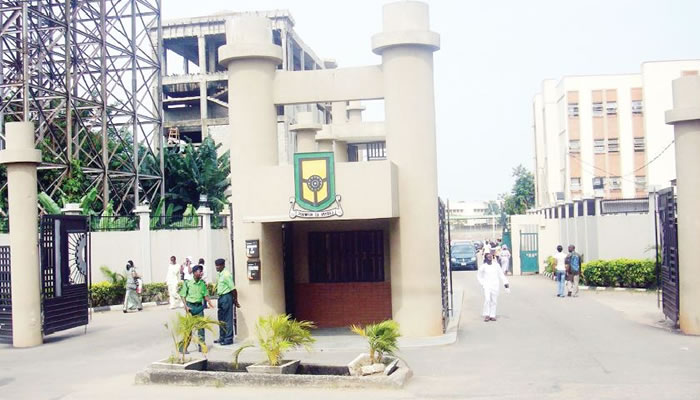 Forum Awards Scholarships to 10 YABATECH Students